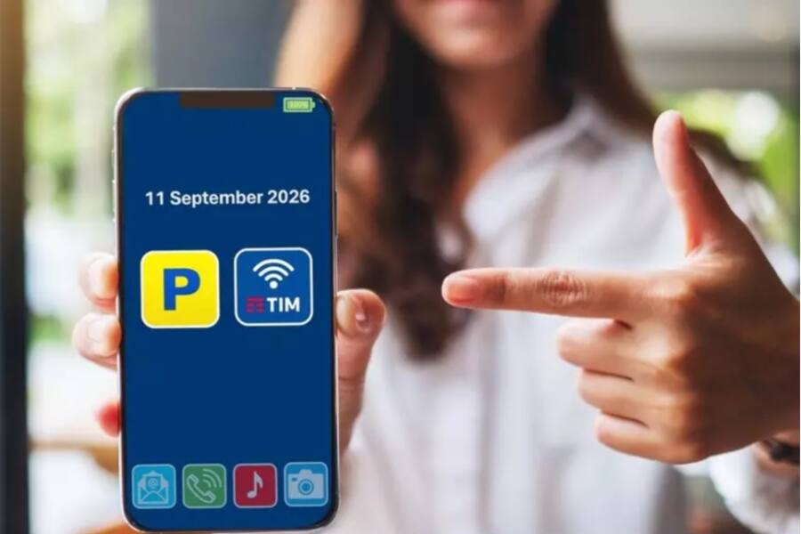 Poste Italiane получила контроль над TIM с долей почти 67%