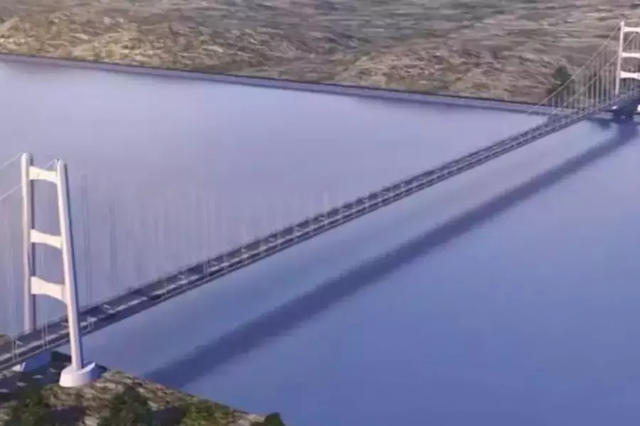 Мелони созывает экстренное совещание после срыва проекта моста на Сицилию