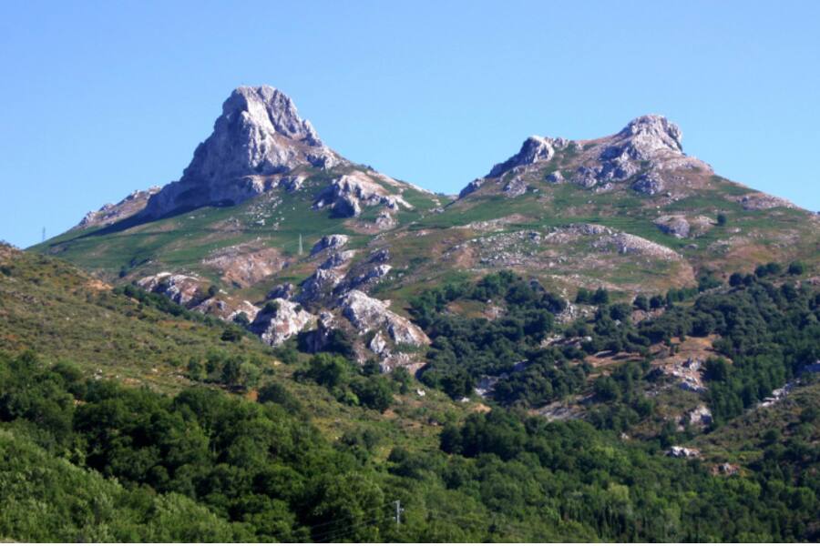 На Сицилии полиция расследует гибель трёх охотников