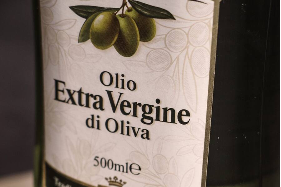 Итальянцы стали реже покупать Оливковое масло первого отжима (EVOO) из-за роста цен