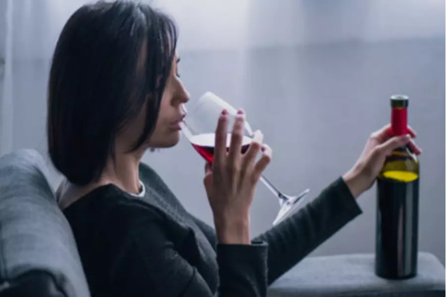 Опасная привычка: 4,5 миллиона итальянцев злоупотребляют алкоголем