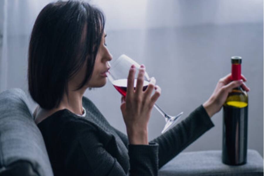 Опасная привычка: 4,5 миллиона итальянцев злоупотребляют алкоголем