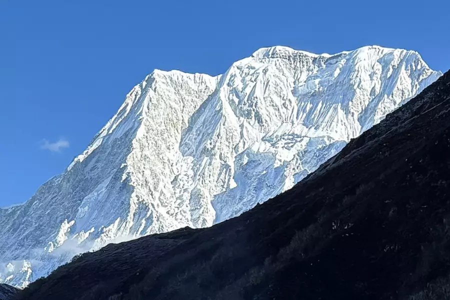 Пять итальянцев среди девяти погибших альпинистов в Гималаях Непала