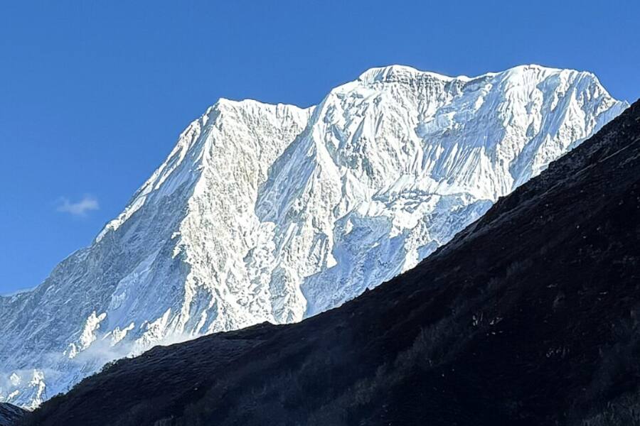 Пять итальянцев среди девяти погибших альпинистов в Гималаях Непала