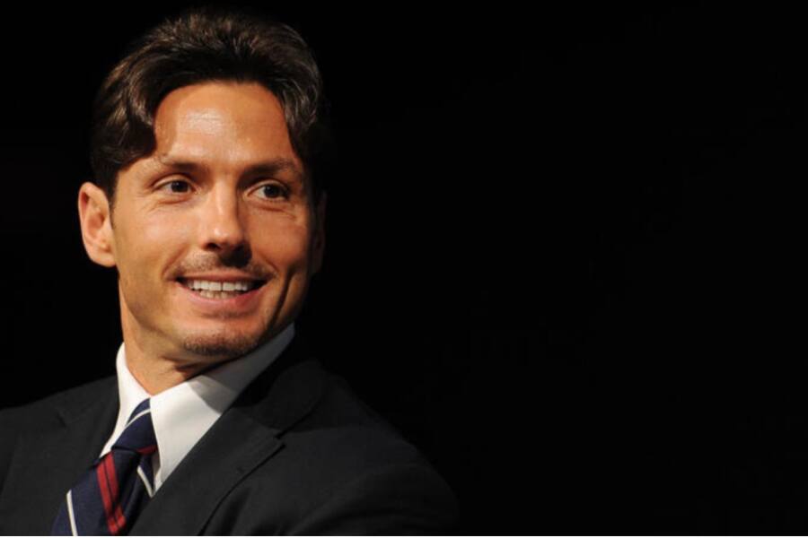 Пьер Сильвио Берлускони попал в серьёзное ДТП, но не пострадал