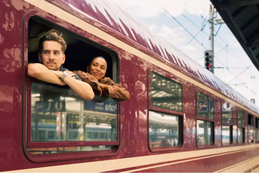 European Sleeper запускает ночной поезд до Милана