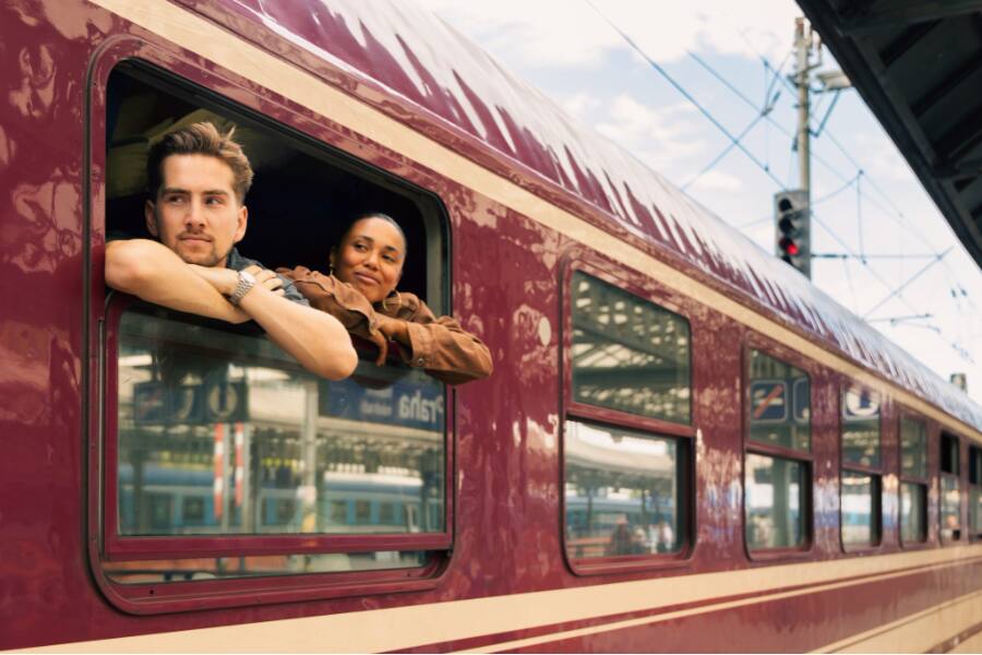 European Sleeper запускает ночной поезд до Милана