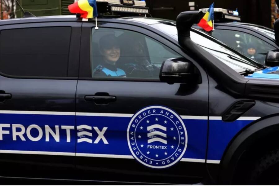 Frontex открывает оперативный офис в Риме для контроля миграции