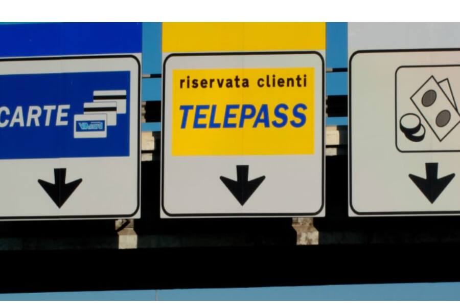 С 1 января 2026 года плата за проезд по автострадам Италии вырастет на 1,5 %