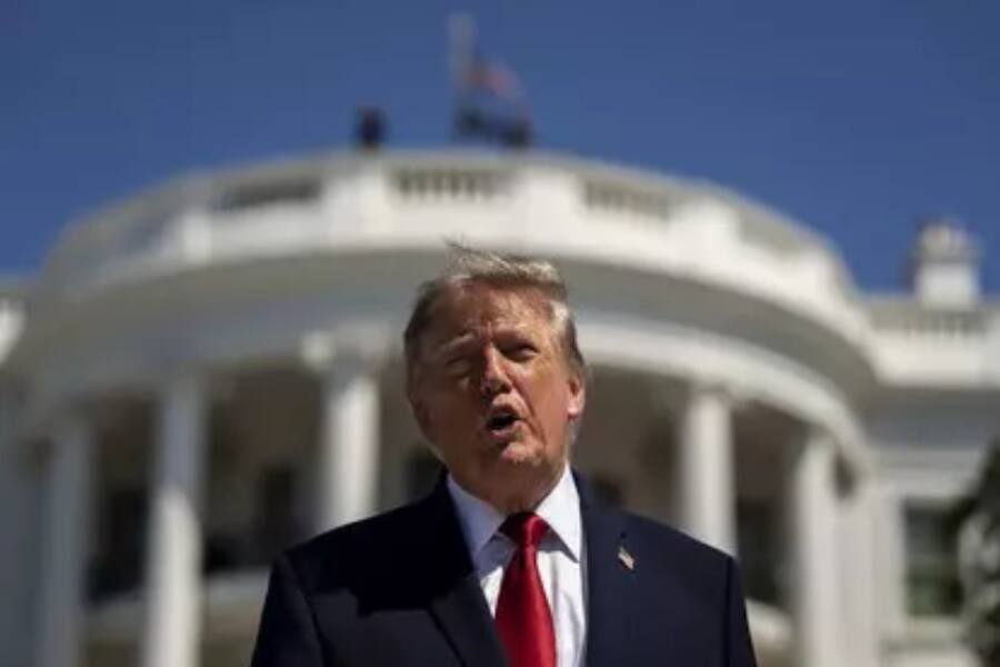 Трамп объявил «экономическую войну» Ирану и пригрозил его партнёрам